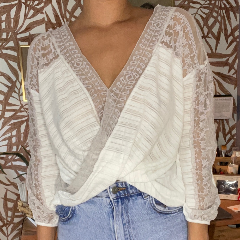 Free People Top